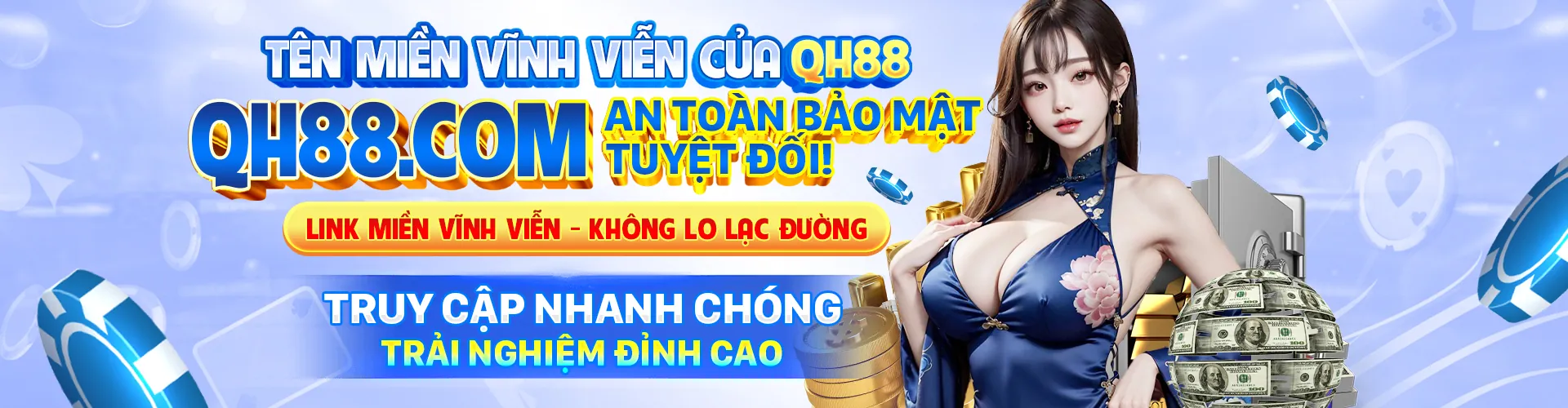 Hình ảnh minh họa truy cập liên kết PC28 an toàn