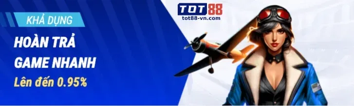Bước 2: Nạp tiền vào tài khoản cá cược